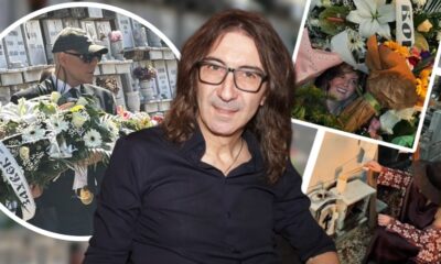 RALE UDARIO NA BOKIJA 13 ZBOG MARINE: Brutalan odgovor nakon prozivke Ane Nikolić, emocije se ne stišavaju (FOTO) – pomen Marine Tucaković