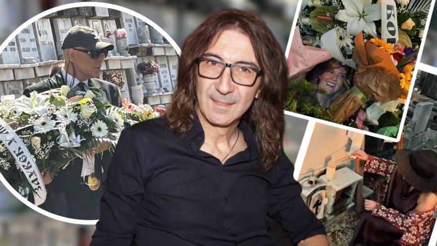 RALE UDARIO NA BOKIJA 13 ZBOG MARINE: Brutalan odgovor nakon prozivke Ane Nikolić, emocije se ne stišavaju (FOTO) – pomen Marine Tucaković
