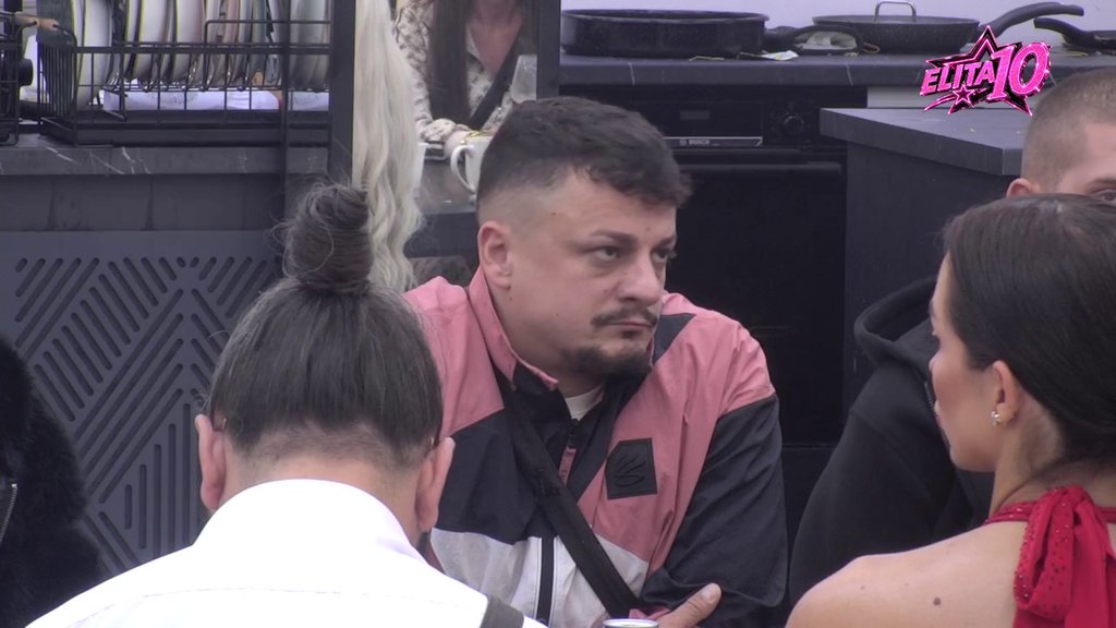 SUKOB NA NOMINACIJAMA U BELOJ KUĆI: Zadrugarka iznela sve o odnosu sa Terzom, neizvesnost raste pred izbacivanje (VIDEO) – nominacije u Beloj kući