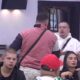 SUKOB ZA STOLOM U ELITI: Marko Janjušević Janjuš otvoreno o Lauri Prgomet i Borislavu Terziću, a komentar je izazvao pometnju (VIDEO)