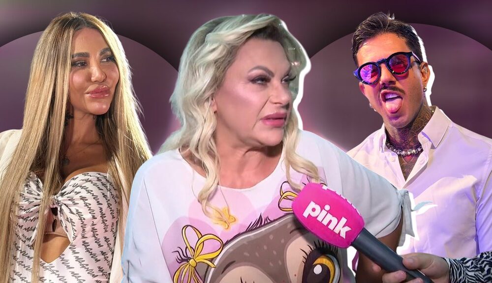 SUKOBI SE RAZBUKTAVAJU U ELITI: Marija Kulić oštro napala Filipa Đukića i otkrila šta misli o njegovoj vezi sa Aneli, a zatim spomenula Cara i Maju (VIDEO) – muška sponzoruša u Eliti