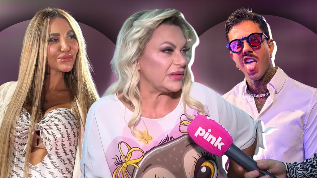 SUKOBI SE RAZBUKTAVAJU U ELITI: Marija Kulić oštro napala Filipa Đukića i otkrila šta misli o njegovoj vezi sa Aneli, a zatim spomenula Cara i Maju (VIDEO) – muška sponzoruša u Eliti