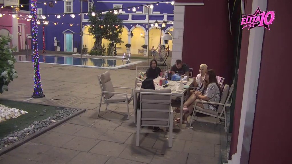 UROŠ STANIĆ OTKRIVA PLAN OSAJANJA: Karlo Ječemenek mu je prva meta, svi čekaju šta će se dogoditi (VIDEO) – plan za osvajanje Karla Ječemeneka