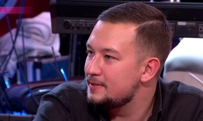 UROŠ ŽIVKOVIĆ OTVORIO DUŠU O ESTRADI: Nema sramote u nastupima na vašarima, Šaban Šaulić je bio prvi koji je pevao među narodom (FOTO) – Uroš Živković vašari