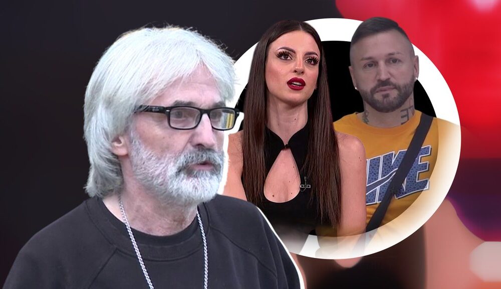 VELIKA PITANJA OKO LJUBAVI U ELITI: Otac Nenada Aleksića Ša otkrio svoje mišljenje o vezi sa Mionom, evo šta očekuje (FOTO) – veza Nenada Aleksića sa Mionom