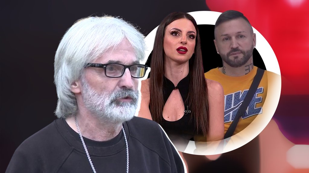 VELIKA PITANJA OKO LJUBAVI U ELITI: Otac Nenada Aleksića Ša otkrio svoje mišljenje o vezi sa Mionom, evo šta očekuje (FOTO) – veza Nenada Aleksića sa Mionom