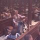 ZADRUGARI PODIGLI TENZIJU U PUŠIONI: Jasmina Marković pokazala Leni Simić svoje zavodničke trikove, Vasilije i Leon sve dodatno zakomplikovali (VIDEO)