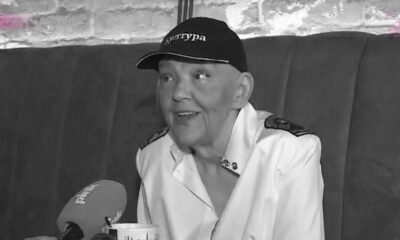 ŽELJA KOJA JE OSTALA NEISPUNJENA: Marina Tucaković otkrila kako je izgledala njena svakodnevica u poslednjim danima (FOTO)