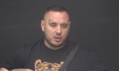 CAR UDARIO NA FRAJERE S KAUČA: Filip Car prozvao Elitu 10 i priznao razočaranje u Karića, svi čekaju njegov sledeći potez (VIDEO)