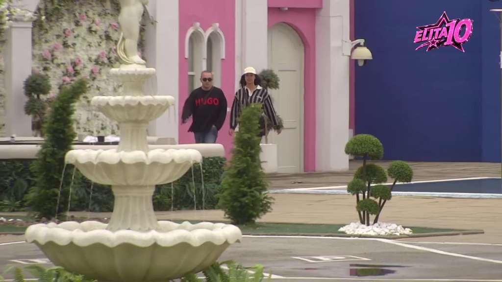 ISPLIVALA ISTINA O LAURINOM POTEZU: Laura otkrila zašto je ponizila Karića pred svima, a reakcije ne jenjavaju (VIDEO) – zašto je Laura ponizila Karića