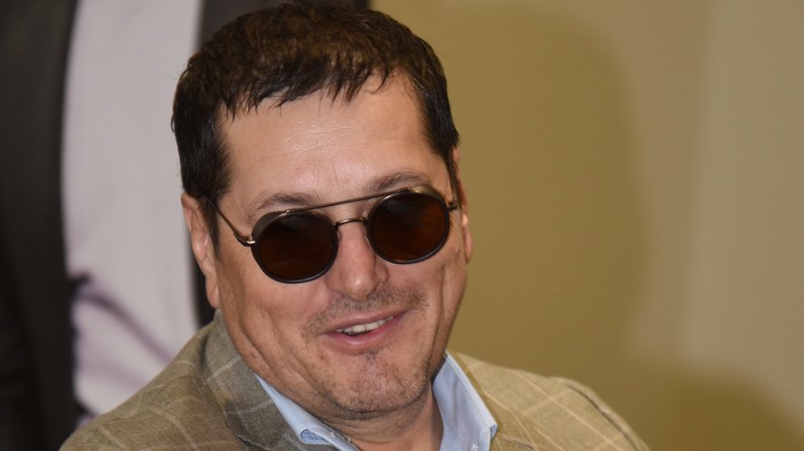 IZNENAĐENJE U PORODICI PEJOVIĆ: Sve tri ćerke Ace Pejovića izabrale državni fakultet, evo čime se bave (FOTO)