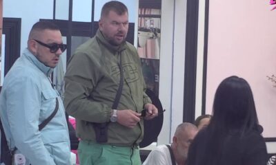 JAKŠIĆKA U RATU NA DVA FRONTA: Aleksandra sasula Caru i Janjušu sve u lice, odnosi u Beloj kući na ivici pucanja (VIDEO) – rat na dva fronta