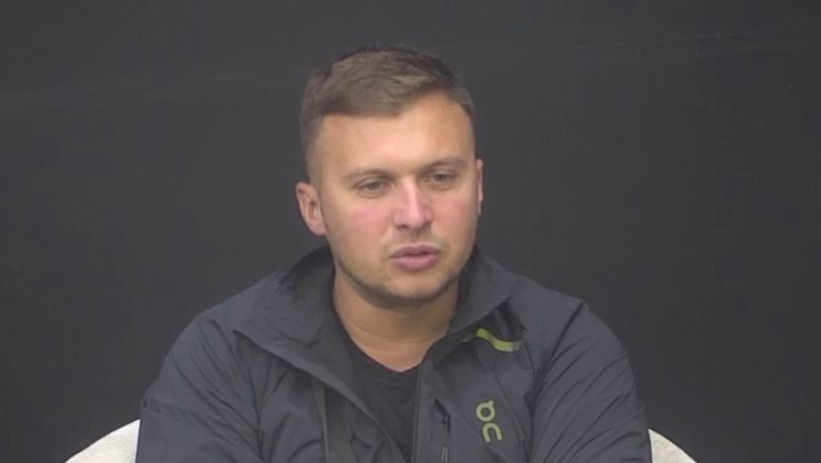 KARIĆ UDARIO NA CAROVU EKIPU: Stefan bez pardona progovorio o odnosima i otkrio šta mu najviše smeta (VIDEO)