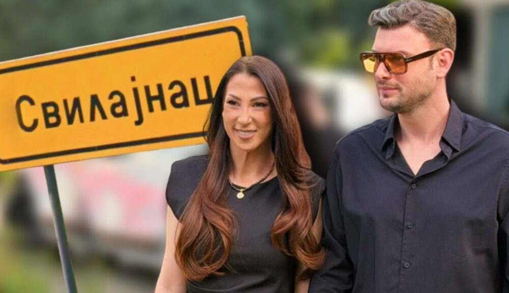 KOMŠIJE OTKRILE PRAVU SLIKU PORODICE U SVILAJNCU: Nadežda Biljić i Toma Panić izabrali mir daleko od reflektora, evo kako zaista izgleda život poznatog para (FOTO) – život Nadežde Biljić i Tome Panića