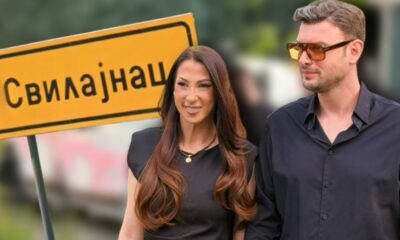 KOMŠIJE OTKRILE PRAVU SLIKU PORODICE U SVILAJNCU: Nadežda Biljić i Toma Panić izabrali mir daleko od reflektora, evo kako zaista izgleda život poznatog para (FOTO) – život Nadežde Biljić i Tome Panića