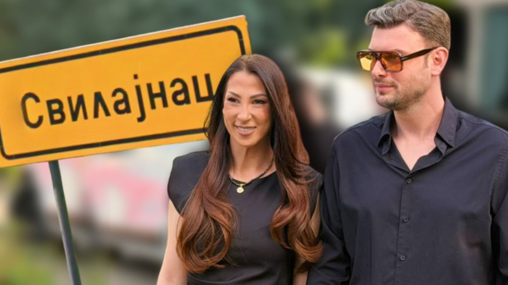 KOMŠIJE OTKRILE PRAVU SLIKU PORODICE U SVILAJNCU: Nadežda Biljić i Toma Panić izabrali mir daleko od reflektora, evo kako zaista izgleda život poznatog para (FOTO) – život Nadežde Biljić i Tome Panića