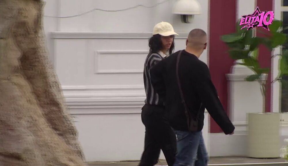 MASKE PADAJU U BELOJ KUĆI: Dača i Laura otkrili signale da je Karić želeo vezu sa njom, ali šansa je propuštena (VIDEO)