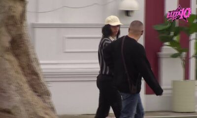 MASKE PADAJU U BELOJ KUĆI: Dača i Laura otkrili signale da je Karić želeo vezu sa njom, ali šansa je propuštena (VIDEO)
