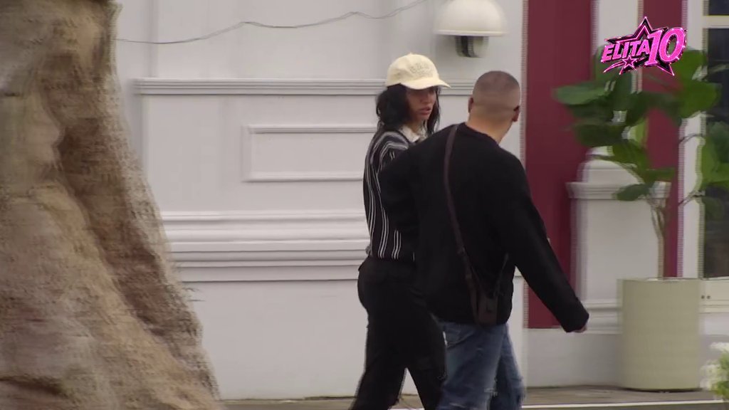 MASKE PADAJU U BELOJ KUĆI: Dača i Laura otkrili signale da je Karić želeo vezu sa njom, ali šansa je propuštena (VIDEO)