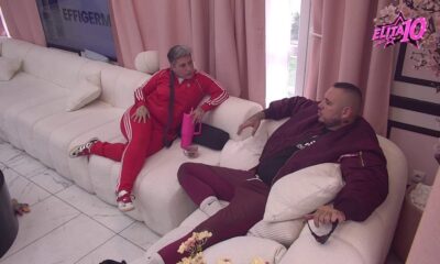 MASKE PADAJU U ELITI: Car i Matora ogovaraju Aleksandru Jakšić dok stara priča ne jenjava (VIDEO) – odnosi Aleksandre Jakšić