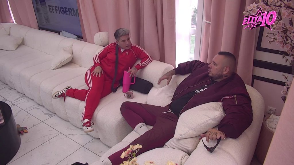MASKE PADAJU U ELITI: Car i Matora ogovaraju Aleksandru Jakšić dok stara priča ne jenjava (VIDEO) – odnosi Aleksandre Jakšić