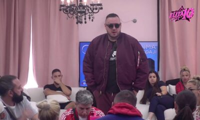 MASKE PADAJU U BELOJ KUĆI: Anđela Đuričić i Filip Car otkrili pravu stranu Đukića, atmosfera na ivici pucanja (VIDEO)