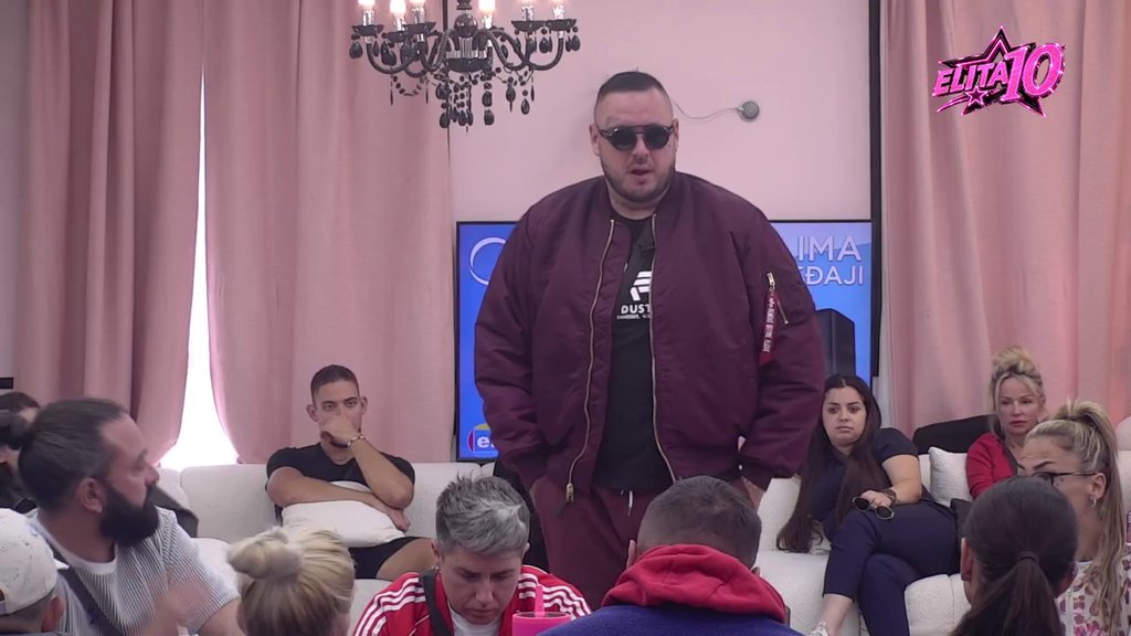 MASKE PADAJU U BELOJ KUĆI: Anđela Đuričić i Filip Car otkrili pravu stranu Đukića, atmosfera na ivici pucanja (VIDEO)
