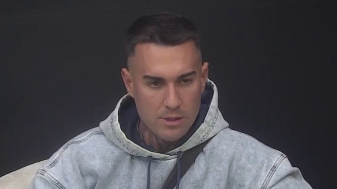 MATEJA NE ŠTEDI REČI U ELITI: Đukićevo ponašanje ga zbunilo, Car na tapetu pred svima (FOTO) (VIDEO) – Mateja Matijević Elita