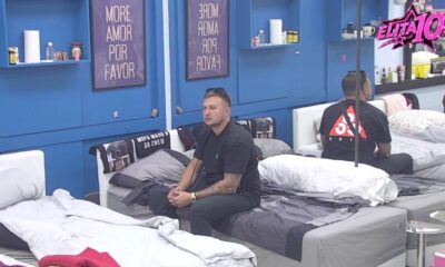MILJANA ZAPALILA ATMOSFERU U BELOJ KUĆI: Karić i Kulić u žestokom okršaju pred svima, pala pitanja koja su sve šokirala (VIDEO) – Miljana Kulić i Stefan Karić