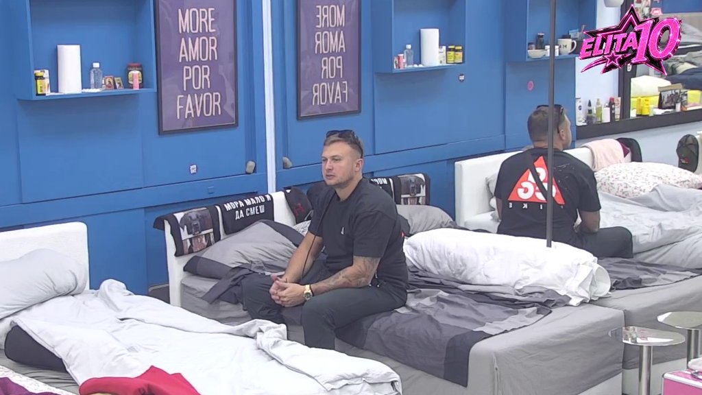 MILJANA ZAPALILA ATMOSFERU U BELOJ KUĆI: Karić i Kulić u žestokom okršaju pred svima, pala pitanja koja su sve šokirala (VIDEO) – Miljana Kulić i Stefan Karić