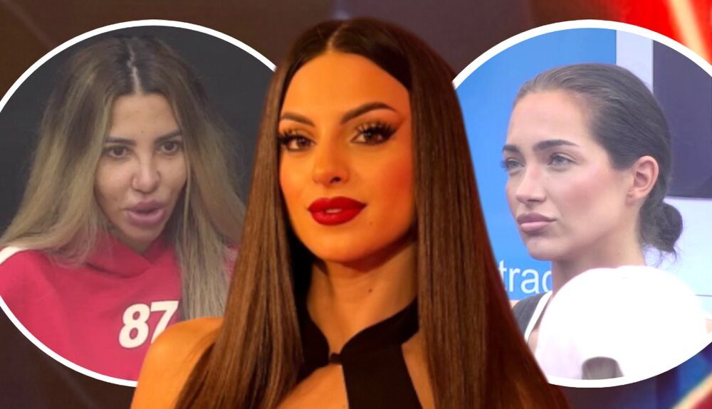 MIONA OTKRILA PRAVO MIŠLJENJE O ANELI I ĐUKIĆU: Ovaj par joj deluje mlako, evo šta je rekla i za Lauru (FOTO) (VIDEO) – odnos Aneli i Đukića