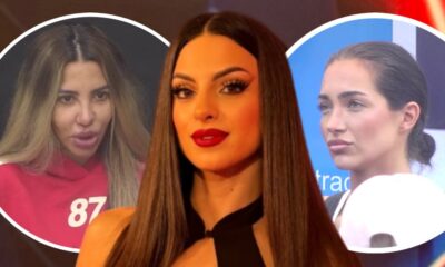 MIONA OTKRILA PRAVO MIŠLJENJE O ANELI I ĐUKIĆU: Ovaj par joj deluje mlako, evo šta je rekla i za Lauru (FOTO) (VIDEO) – odnos Aneli i Đukića