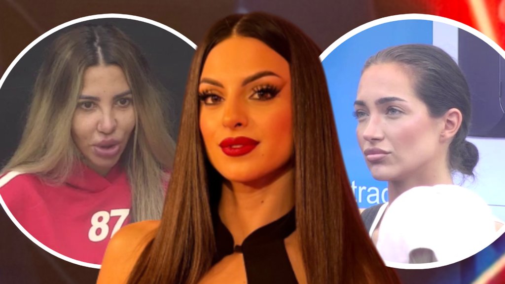 MIONA OTKRILA PRAVO MIŠLJENJE O ANELI I ĐUKIĆU: Ovaj par joj deluje mlako, evo šta je rekla i za Lauru (FOTO) (VIDEO) – odnos Aneli i Đukića
