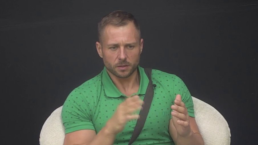 OTVORIO DUŠU U ELITI: Mahir Pjanić iskreno o razvodu i emocijama prema Slađi, evo šta ga je najviše povredilo (VIDEO) – razvod Mahira Pjanića