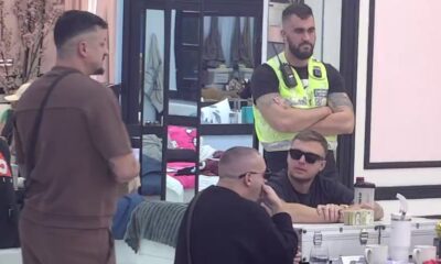 PODELIO MOĆ U BELOJ KUĆI: Terza odabrao kome ide veliki budžet, Karić dobio neočekivane pohvale (VIDEO) – podela moći u Beloj kući