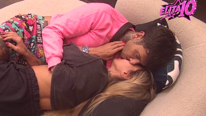 POSLE SVAĐE SVE SJAJNIJE: Đukić i Aneli uhvaćeni u novom zanosu, ljubav cveta pred kamerama (VIDEO)