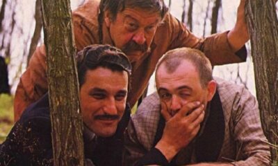 PRAVA ISTINA O GLUMAČKOJ POSTAVI KULTNOG FILMA: Ove zvezde su prvobitno bile izabrane za 'Ko to tamo peva', ali je sve preokrenula jedna odluka (FOTO) – prava istina o glumačkoj postavi filma Ko to tamo peva