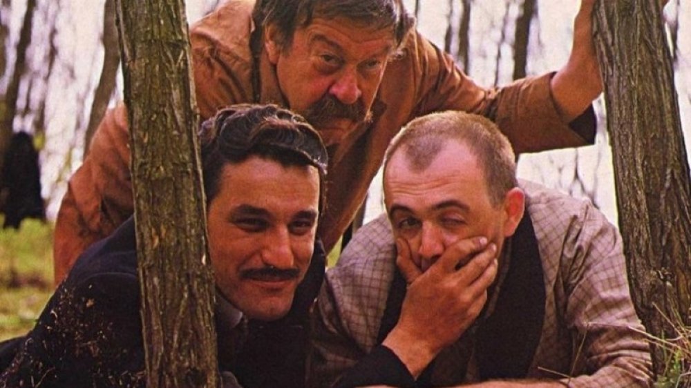 PRAVA ISTINA O GLUMAČKOJ POSTAVI KULTNOG FILMA: Ove zvezde su prvobitno bile izabrane za 'Ko to tamo peva', ali je sve preokrenula jedna odluka (FOTO) – prava istina o glumačkoj postavi filma Ko to tamo peva