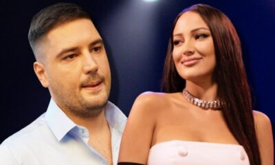 PRELOMNE ODLUKE LJUBE PERUĆICE: Pevač otkrio detalje o raskidu sa Prijovićkom i početku sa suprugom Katarinom (FOTO) – raskid sa Aleksandrom Prijović