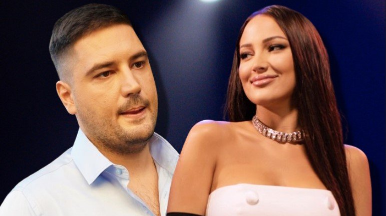 PRELOMNE ODLUKE LJUBE PERUĆICE: Pevač otkrio detalje o raskidu sa Prijovićkom i početku sa suprugom Katarinom (FOTO) – raskid sa Aleksandrom Prijović