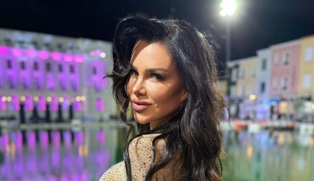PREOKRET NA MREŽAMA: Stanija Dobrojević potpuno promenila izgled, fanovi ne prestaju da komentarišu (FOTO) – Stanija Dobrojević promena izgleda