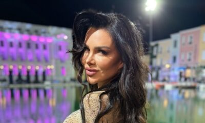 PREOKRET NA MREŽAMA: Stanija Dobrojević potpuno promenila izgled, fanovi ne prestaju da komentarišu (FOTO) – Stanija Dobrojević promena izgleda