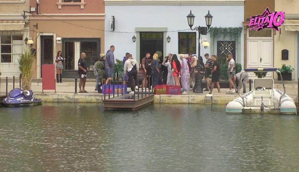 PREOKRET U BELOJ KUĆI: Veliki šef poslao pismo sa strogo određenim pravilima za izazov, zadrugari u šoku – sledi napeta borba na jezeru (VIDEO) – pravila izazova na jezeru