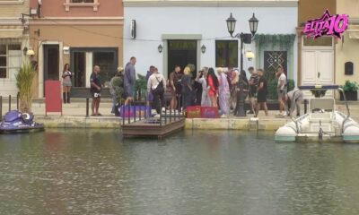 PREOKRET U BELOJ KUĆI: Veliki šef poslao pismo sa strogo određenim pravilima za izazov, zadrugari u šoku – sledi napeta borba na jezeru (VIDEO) – pravila izazova na jezeru