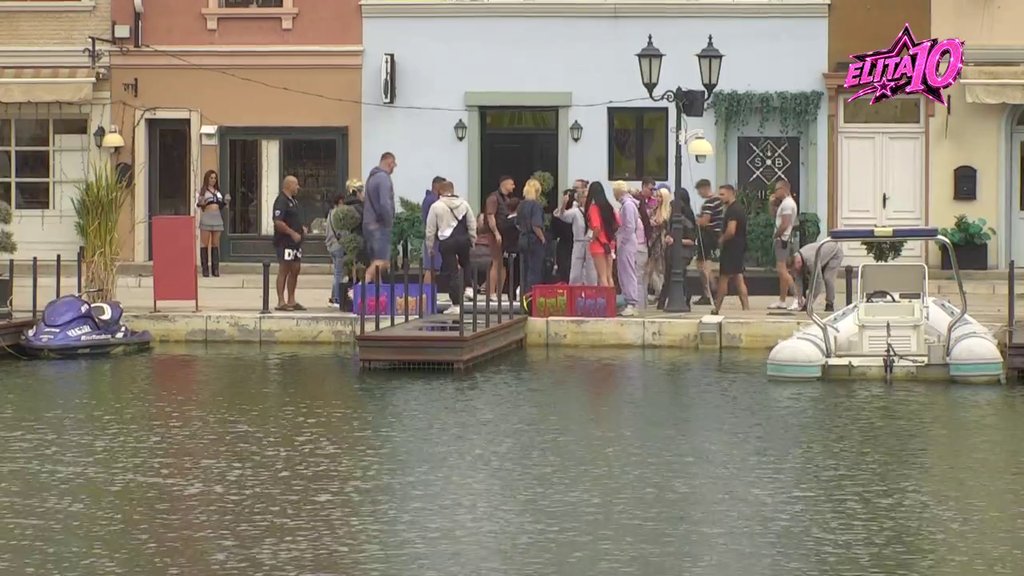 PREOKRET U BELOJ KUĆI: Veliki šef poslao pismo sa strogo određenim pravilima za izazov, zadrugari u šoku – sledi napeta borba na jezeru (VIDEO) – pravila izazova na jezeru