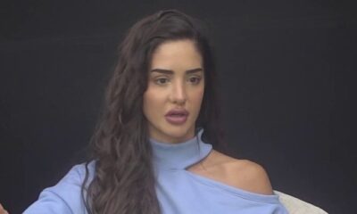 PREOKRET U BELOJ KUĆI: Anđela Đuričić iznenadila stavom o Kariću, a potom žestoko prozvala Matoru (VIDEO)