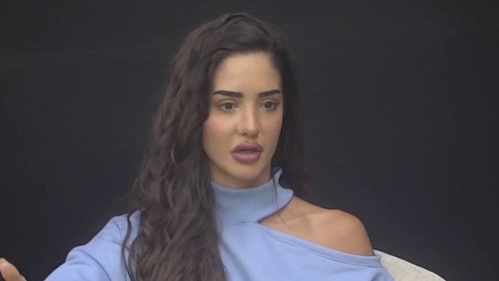 PREOKRET U BELOJ KUĆI: Anđela Đuričić iznenadila stavom o Kariću, a potom žestoko prozvala Matoru (VIDEO)