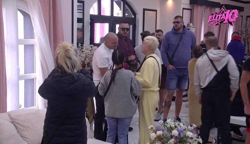 PREOKRET U ELITI: Stojin sin Milan napušta Belu kuću zbog važnog zadatka, evo šta ga čeka (VIDEO)
