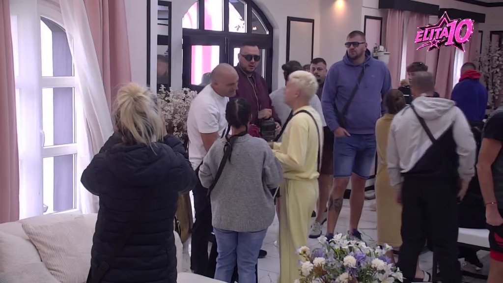 PREOKRET U ELITI: Stojin sin Milan napušta Belu kuću zbog važnog zadatka, evo šta ga čeka (VIDEO)