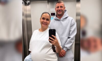 PREOKRET U ŽIVOTU SILVIJE NEDELJKOVIĆ: Nekadašnja zvezda danas postala mama blizanaca, evo šta je prethodilo ovoj sreći (FOTO)